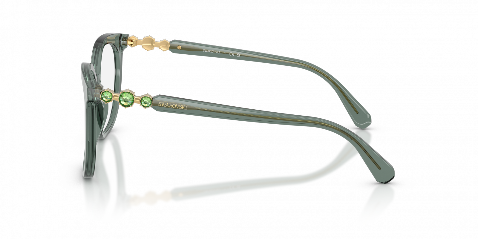Swarovski SK2055 1043  
